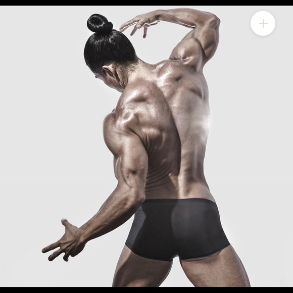 Underwear & Socks Aswemove Stealthskyn Boxer Briefs Large Poshmark